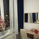 Lägenhet Izerski Relaks Świeradów-Zdrój