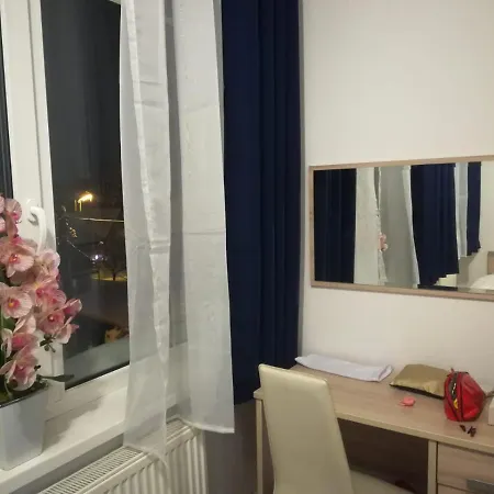 Lägenhet Izerski Relaks Świeradów-Zdrój