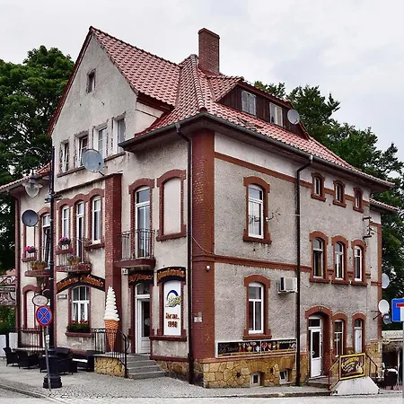 Izerski Relaks Świeradów-Zdrój