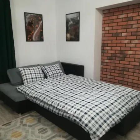 Izerski Relaks Apartament Świeradów-Zdrój