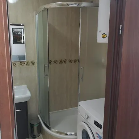 Apartament Izerski Relaks *
