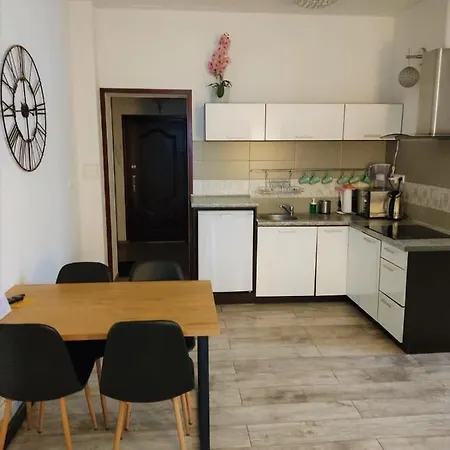 アパート Izerski Relaks *