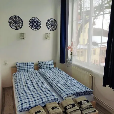 Izerski Relaks Świeradów-Zdrój