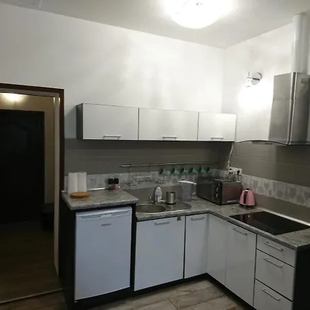 Izerski Relaks Apartament Świeradów-Zdrój