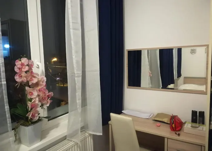 Apartment Izerski Relaks Swieradow-Zdroj