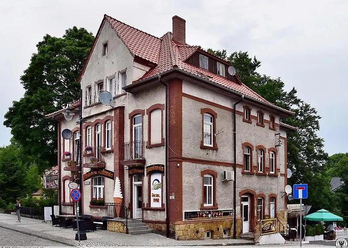 Izerski Relaks Świeradów-Zdrój