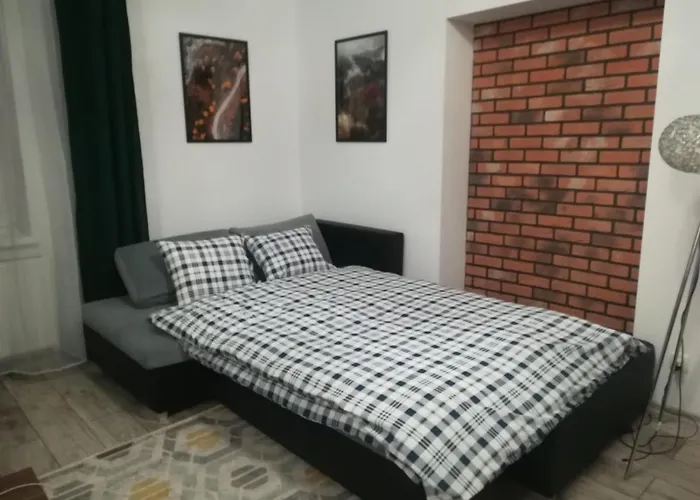 Izerski Relaks Apartment Swieradow-Zdroj