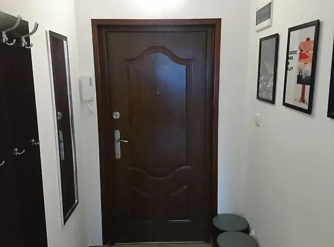 Izerski Relaks Apartment