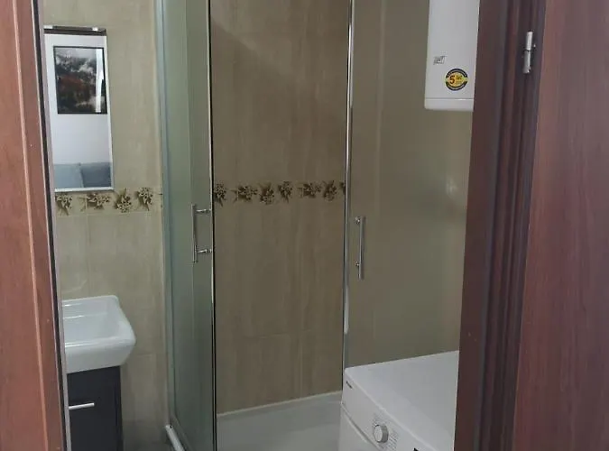 Apartment Izerski Relaks *