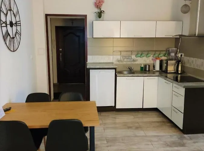 Apartment Izerski Relaks *