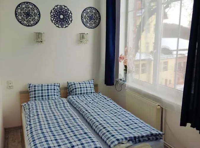 Izerski Relaks Świeradów-Zdrój